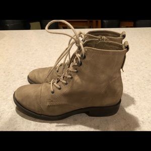 Madden Girl “Fuze” Booties